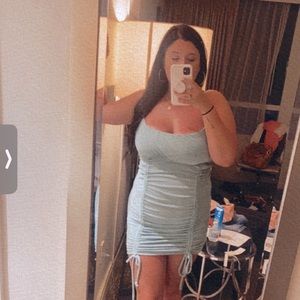 Forever 21 dress, never worn